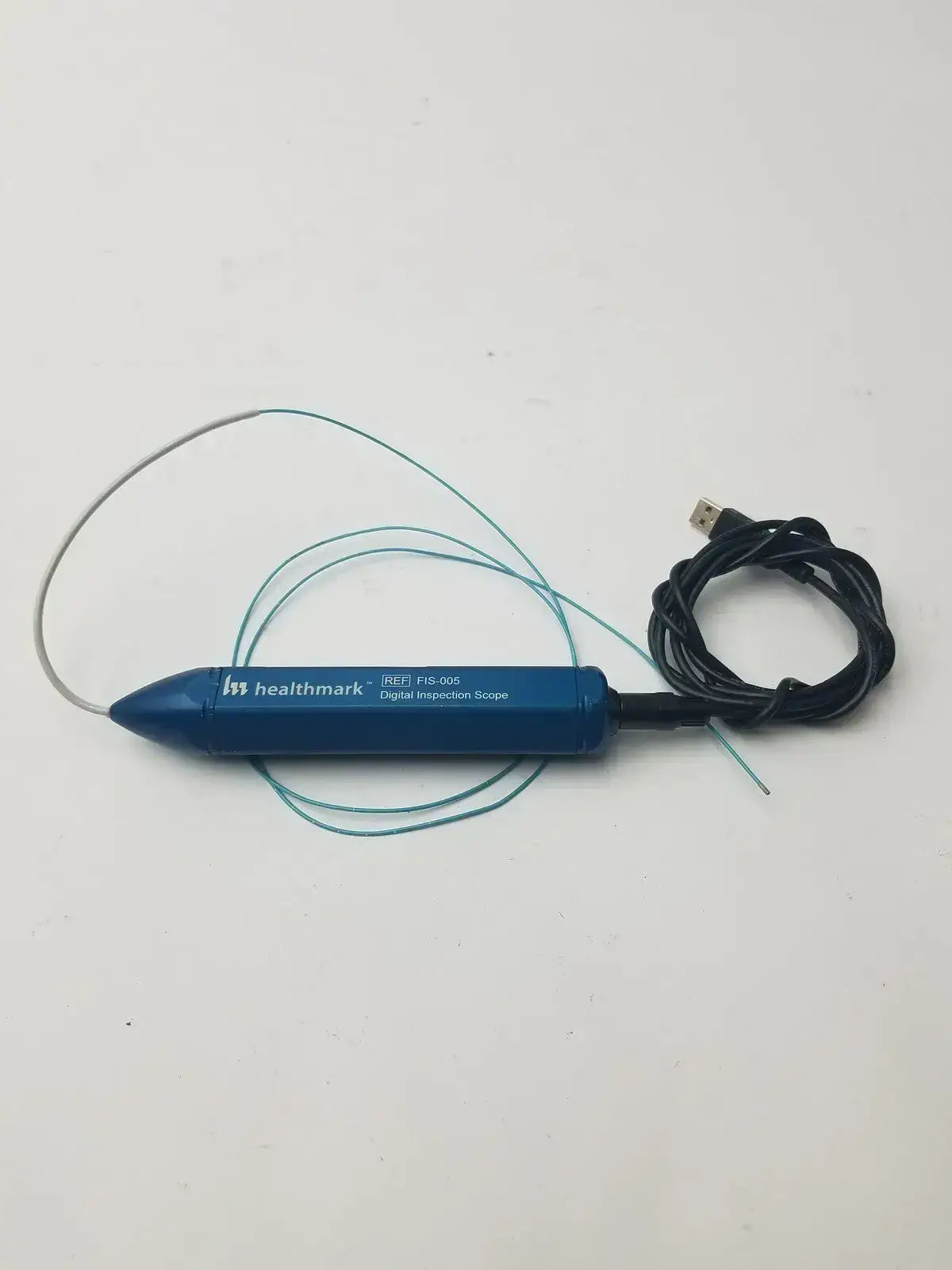 Healthmark Digital Inspection Scope FIS-005 with Cable