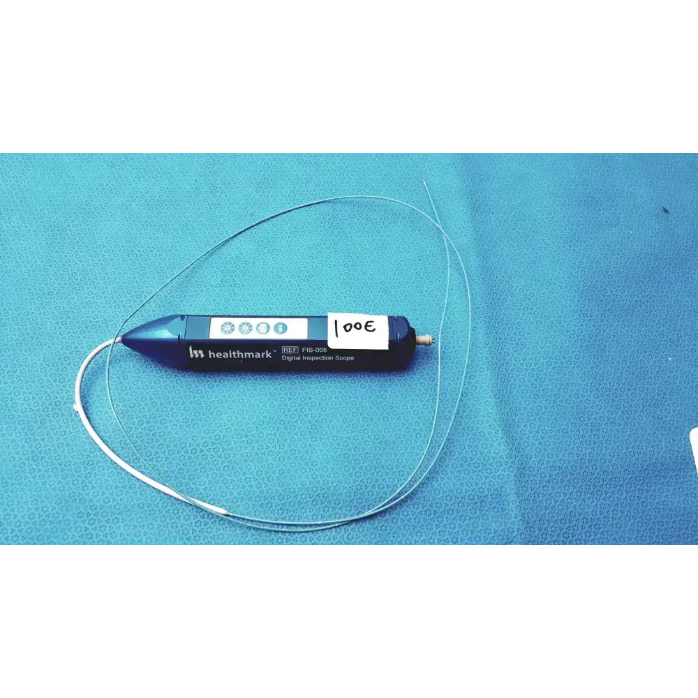 Healthmark Industries Medical Equipment Digital Inspection Scope