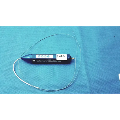 Healthmark Industries Medical Equipment Digital Inspection Scope