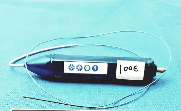 Healthmark Industries Medical Equipment Digital Inspection Scope
