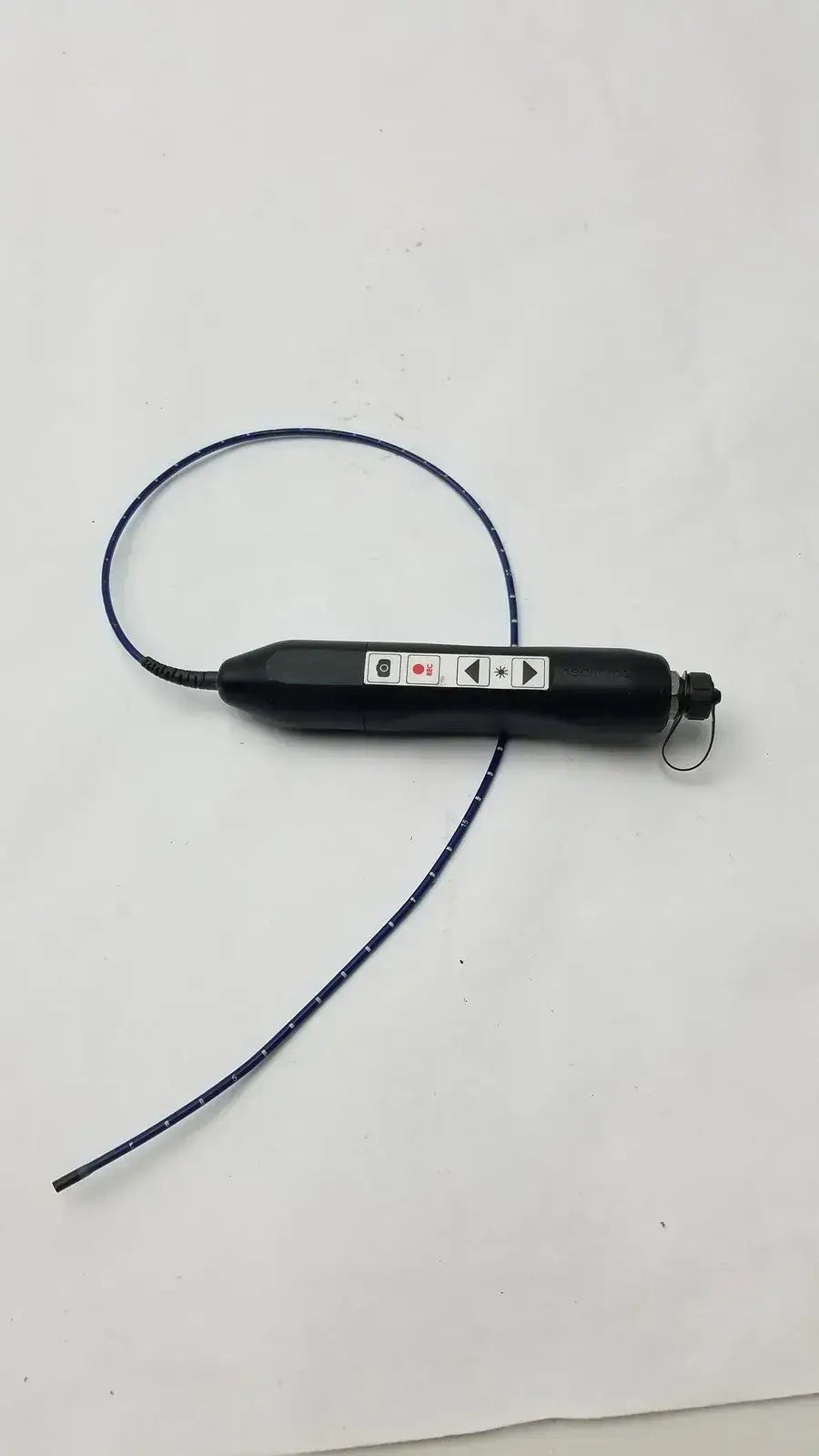 Healthmark Model FS3-500 Flexible Inspection Scope
