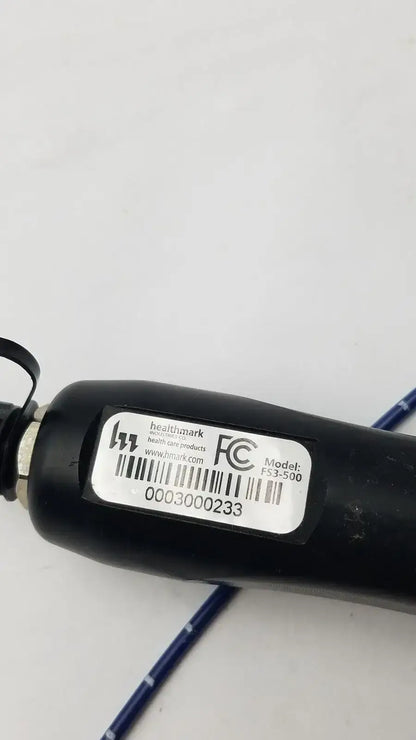 Healthmark Model FS3-500 Flexible Inspection Scope