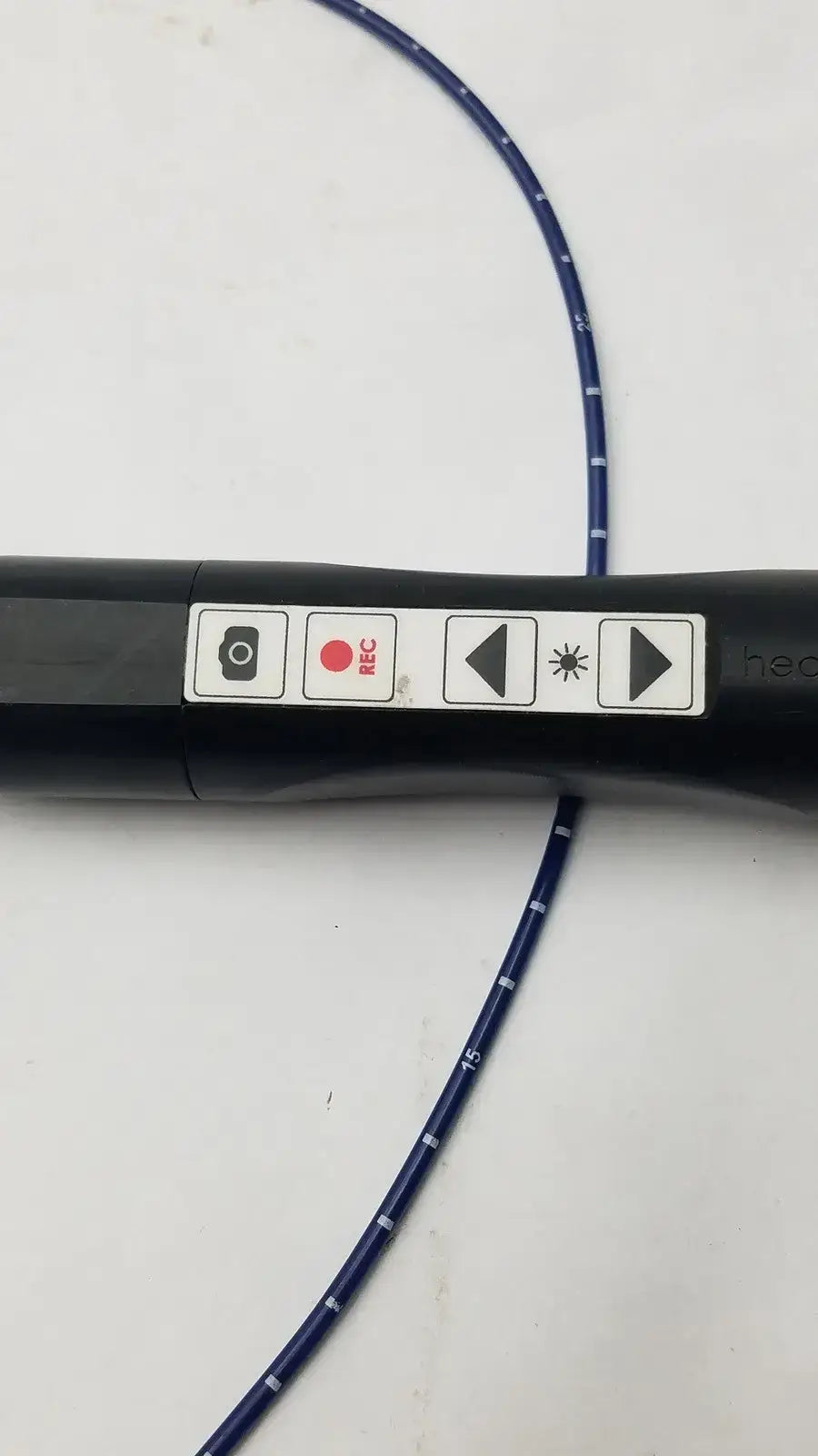 Healthmark Model FS3-500 Flexible Inspection Scope