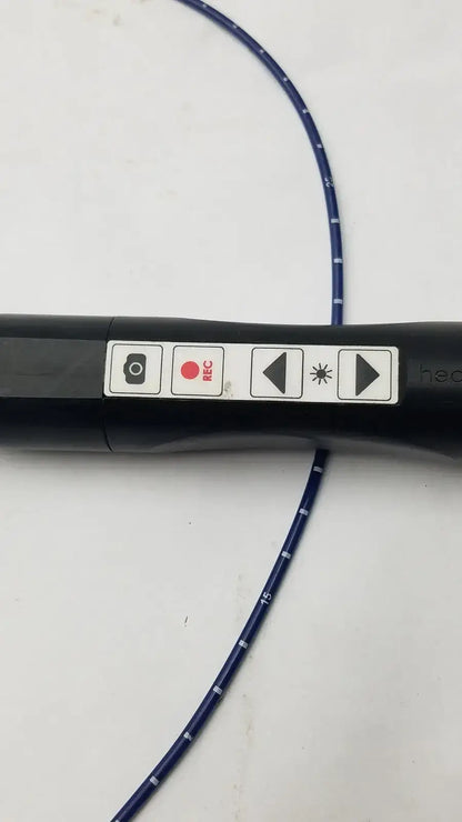 Healthmark Model FS3-500 Flexible Inspection Scope