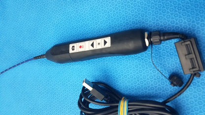 Healthmark SV‑3505 Flexible Inspection Scope – Endoscope Accessory