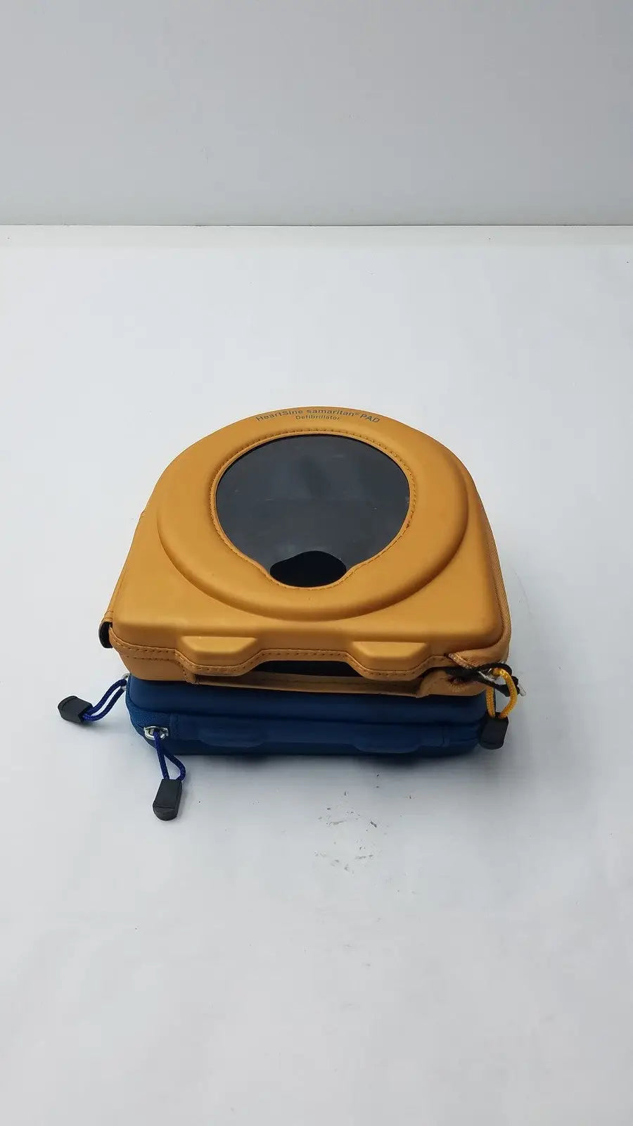 HeartSine Samaritan PAD With Case - Automated External Defibrillator (AED)