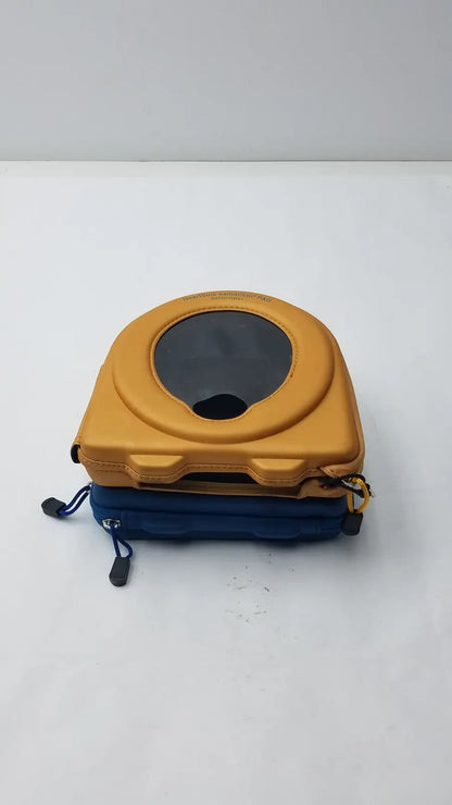 HeartSine Samaritan PAD With Case - Automated External Defibrillator (AED)