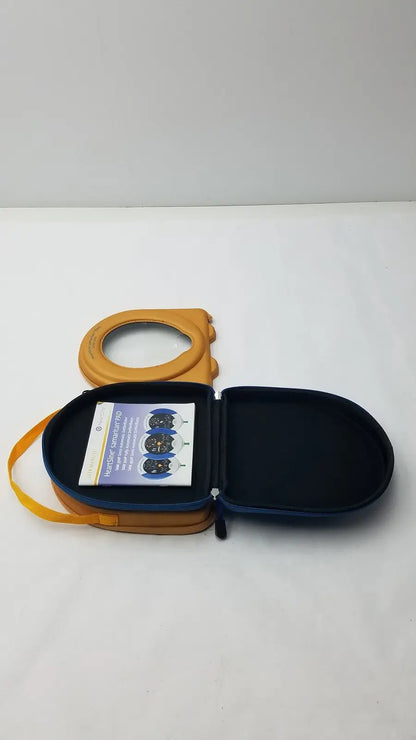 HeartSine Samaritan PAD With Case - Automated External Defibrillator (AED)