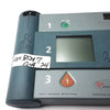 HEARTSTREAM EO1 Semi Automatic Defibrillator With Battery 95-97-2