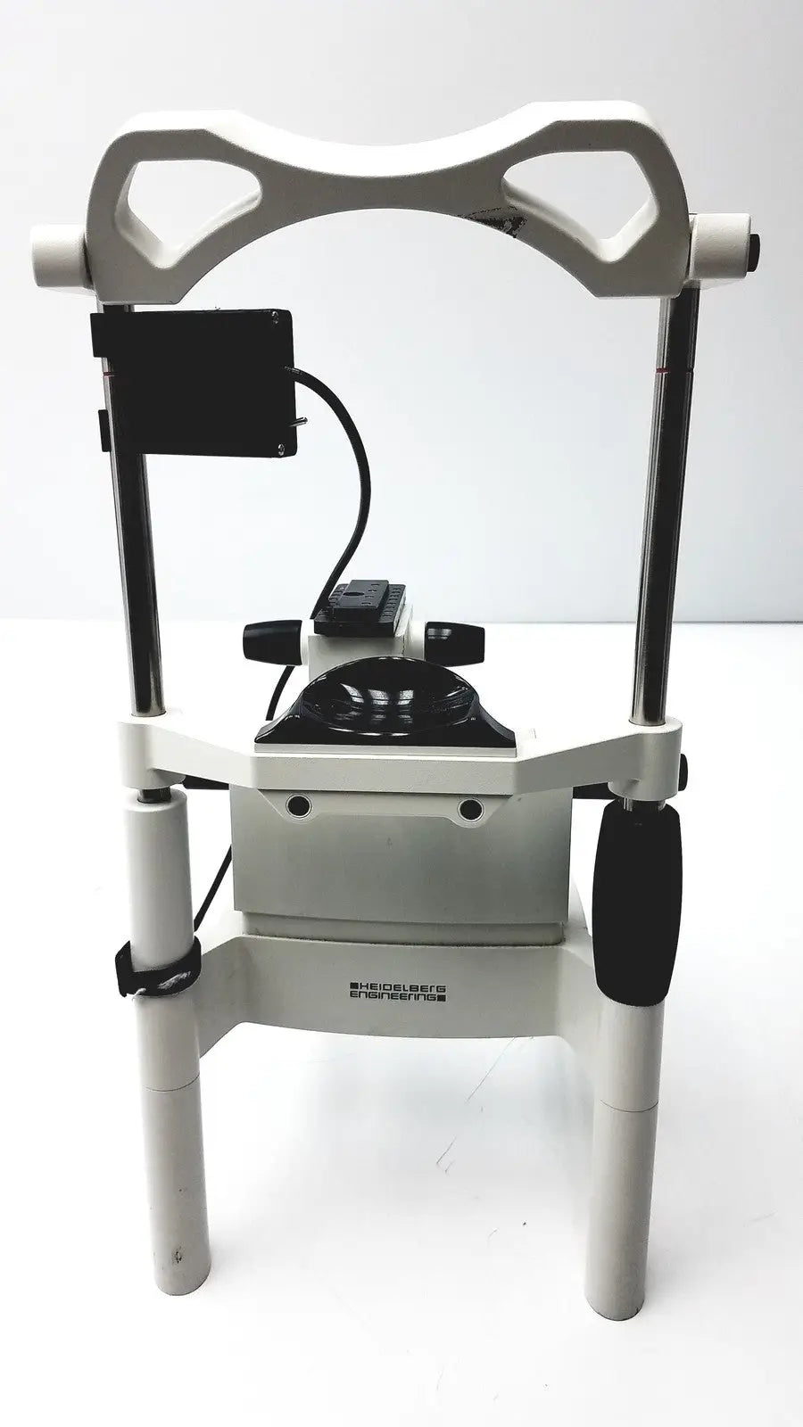 Heidelberg Engineering HRTI Laser Head Model LSC210 and other Accessories