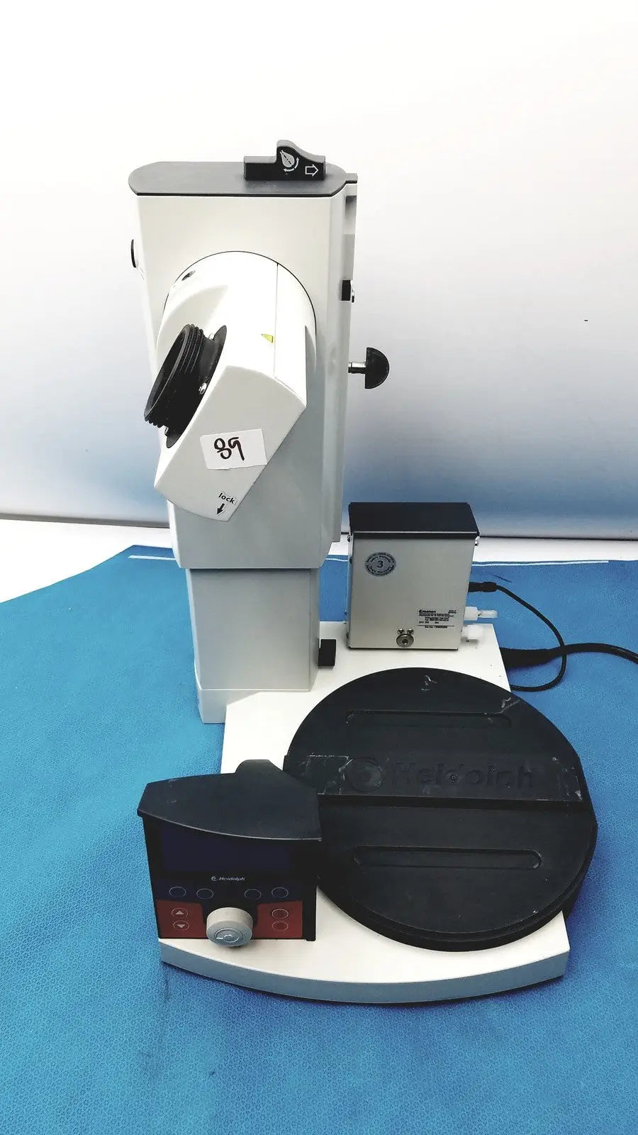 Heidolph Basis Hei-Vap ML Rotary Evaporator - 562-00000-01-0