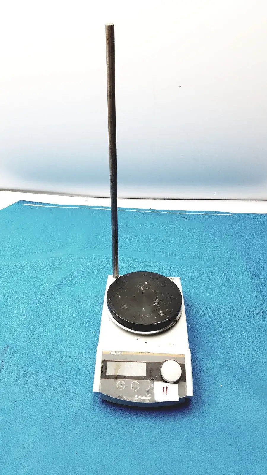 Heidolph MR Hei-Tec Magnetic Stirrer Hotplates PT1000 Temperature Sensor