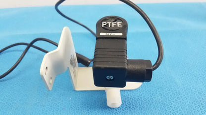 Heidolph Vacuum Valve with GEMU 24V PTFE Tubing