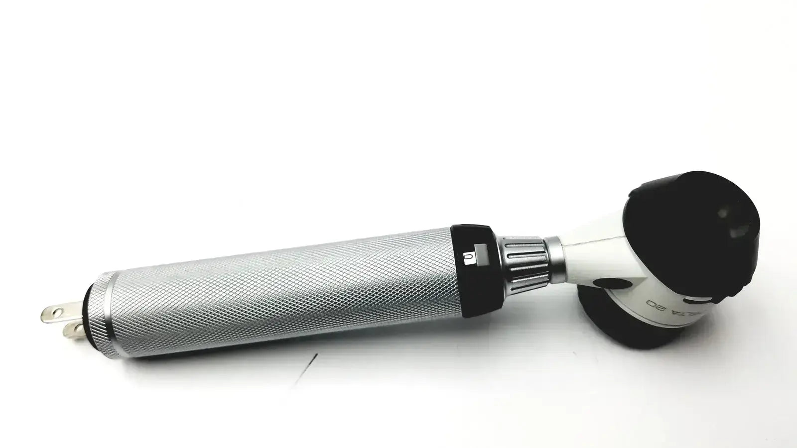 Heine Delta 20 Dermatoscope Dermascope Set With Case