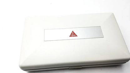 Heine Delta 20 Dermatoscope Dermascope Set With Case