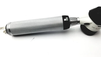 Heine Delta 20 Dermatoscope Dermascope Set With Case