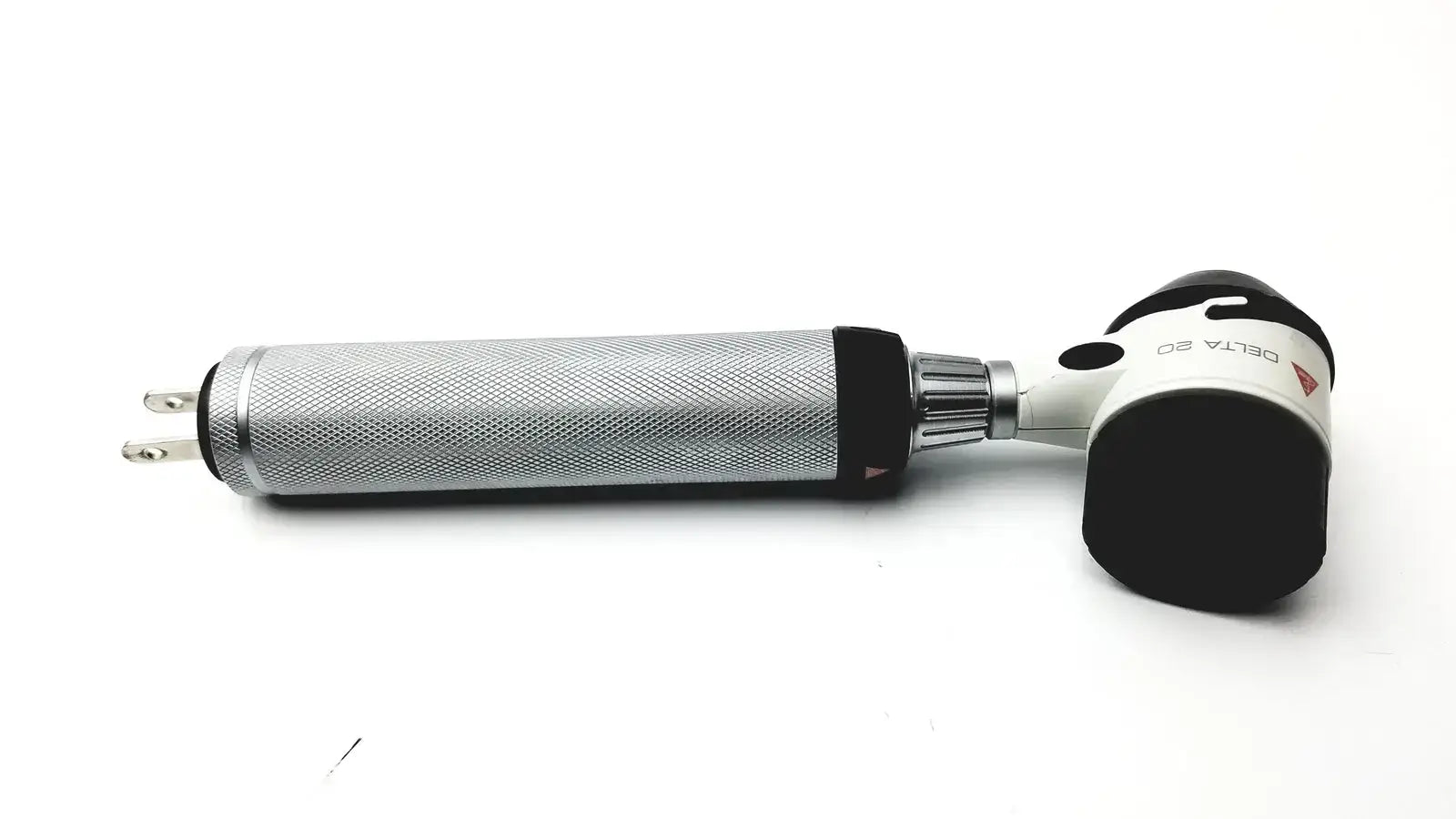 Heine Delta 20 Dermatoscope Dermascope Set With Case