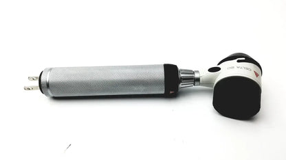 Heine Delta 20 Dermatoscope Dermascope Set With Case