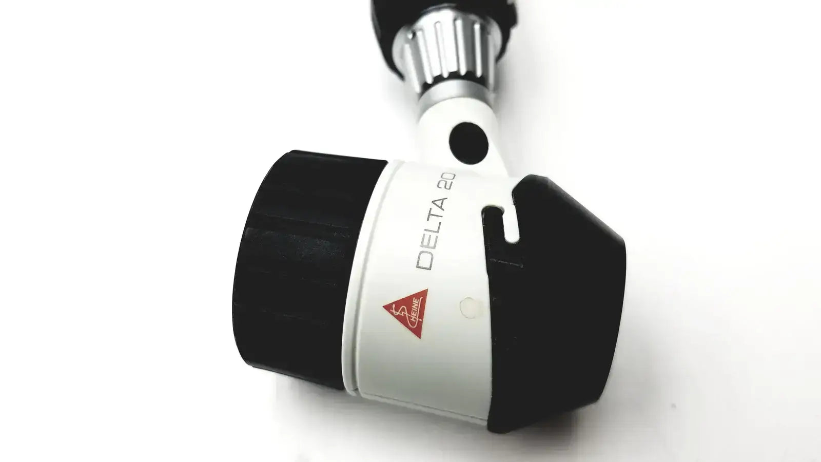 Heine Delta 20 Dermatoscope Dermascope Set With Case