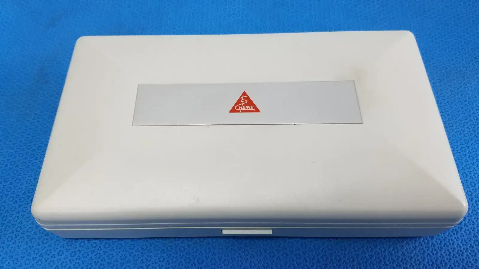 HEINE DELTA 20 T Dermatoscop Head Set & Handle with Case - Dermatoscope