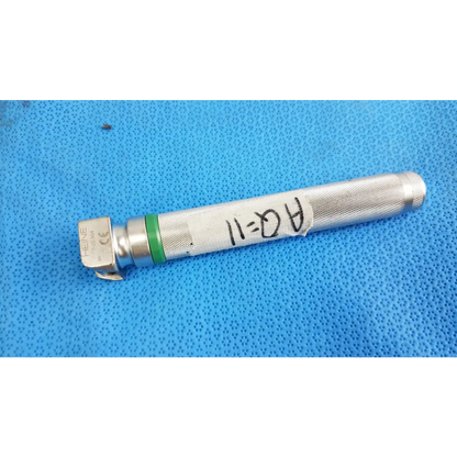 HEINE F.O. LARYNGOSCOPE HANDLE - Laryngoscope Handle