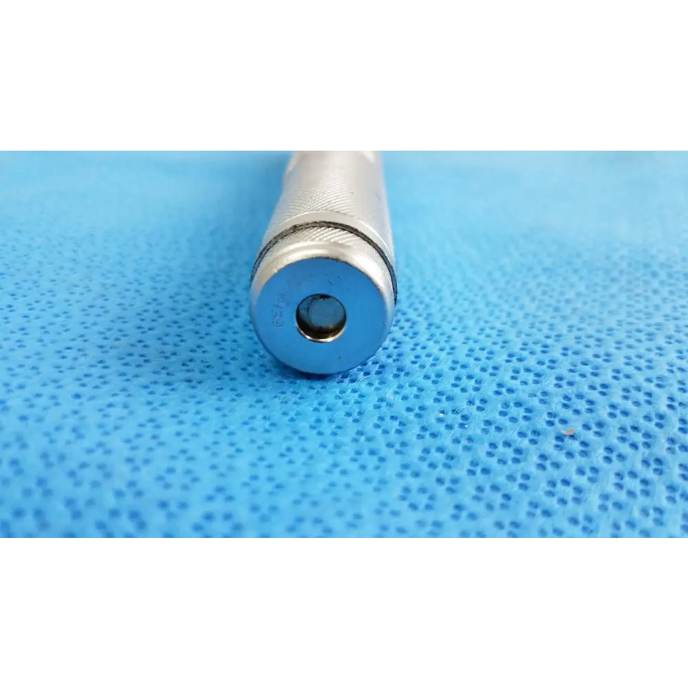 HEINE F.O. LARYNGOSCOPE HANDLE - Laryngoscope Handle