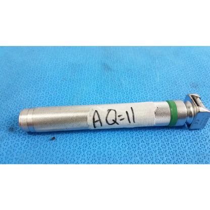 HEINE F.O. LARYNGOSCOPE HANDLE - Laryngoscope Handle