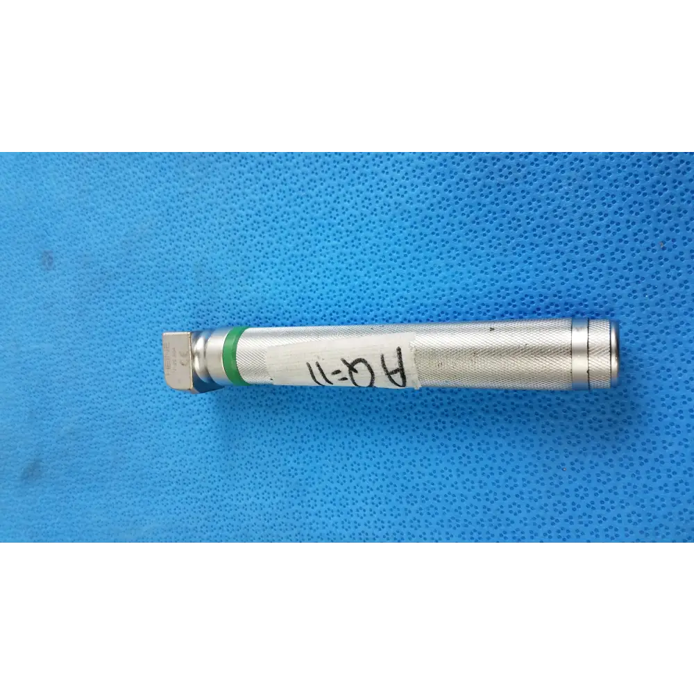 HEINE F.O. LARYNGOSCOPE HANDLE - Laryngoscope Handle
