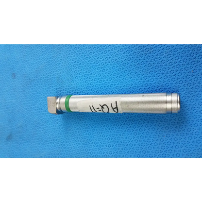 HEINE F.O. LARYNGOSCOPE HANDLE - Laryngoscope Handle