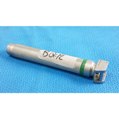 HEINE Fiber Optic Laryngoscope Handle – F.O.