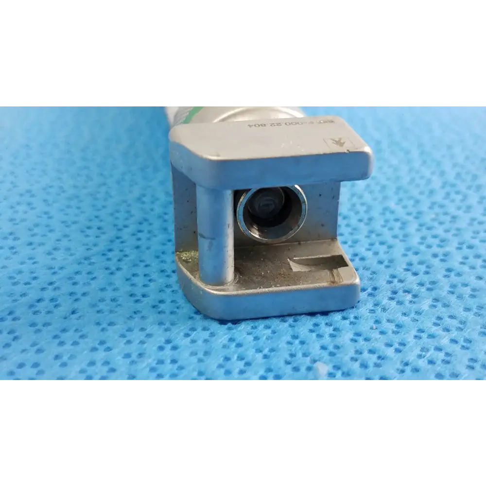 HEINE Fiber Optic Laryngoscope Handle – F.O.