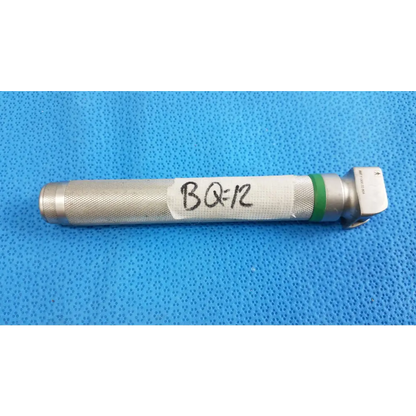 HEINE Fiber Optic Laryngoscope Handle – F.O.