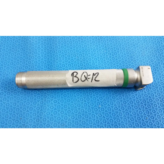 HEINE Fiber Optic Laryngoscope Handle – F.O.