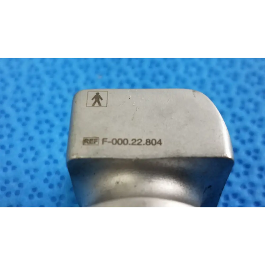 HEINE Fiber Optic Laryngoscope Handle – F.O.