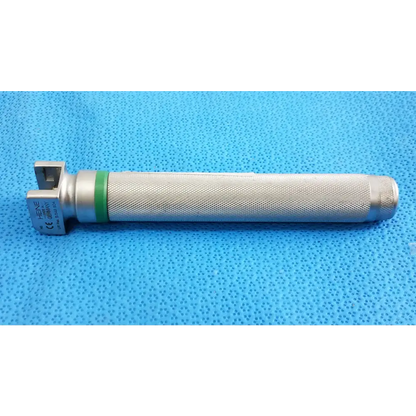HEINE Fiber Optic Laryngoscope Handle – F.O.