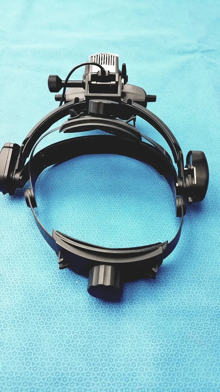 HEINE OMEGA 500 Binocular Indirect Ophthalmoscope for Eye Examination