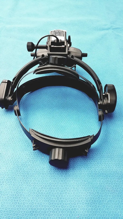 HEINE OMEGA 500 Binocular Indirect Ophthalmoscope for Eye Examination