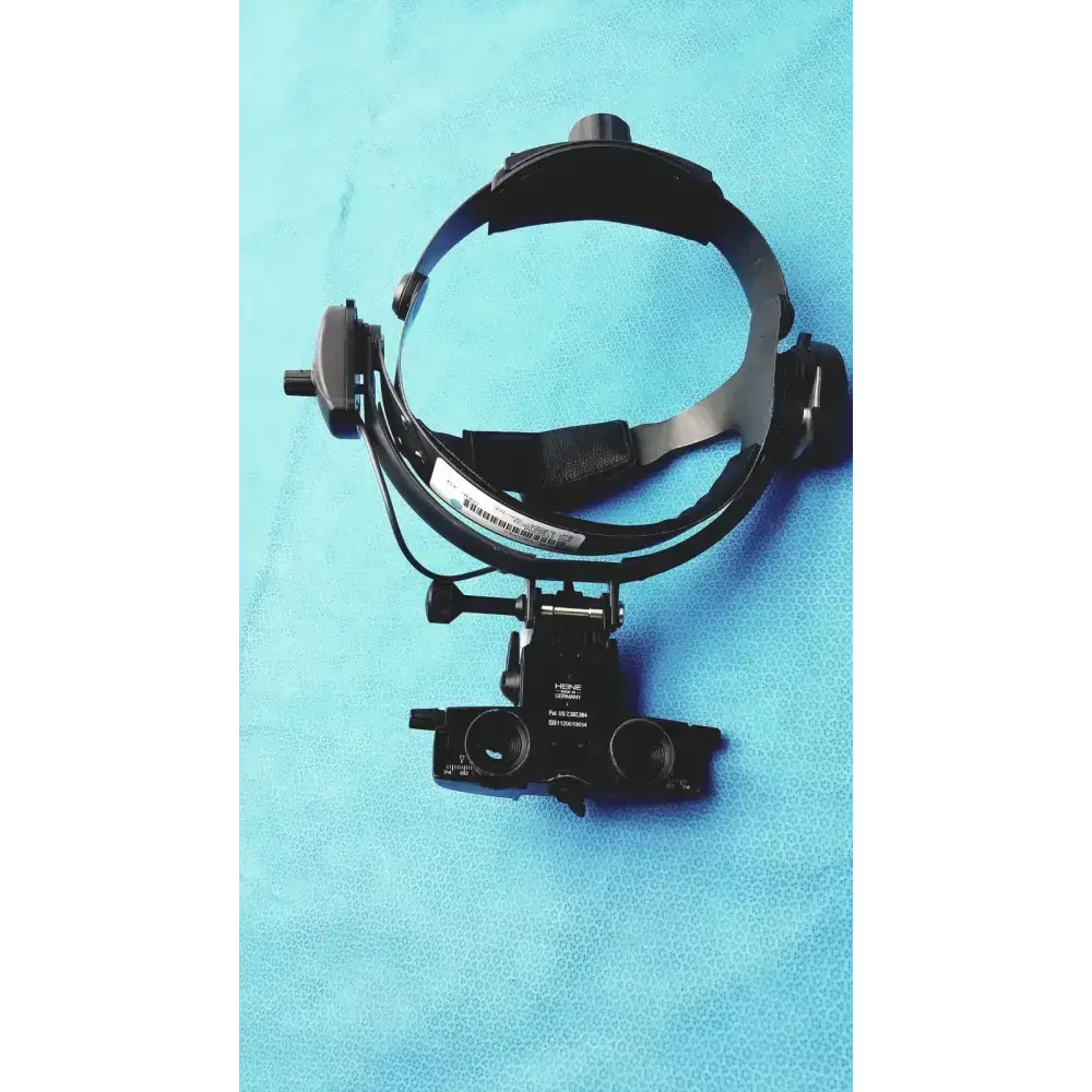 Heine Omega 500 LED Binocular Indirect Ophthalmoscope