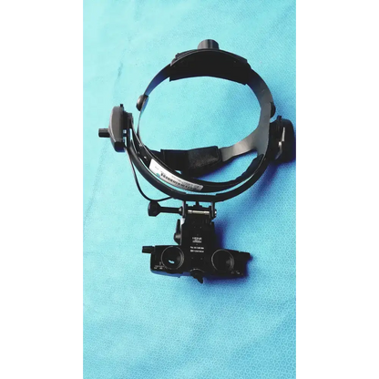 Heine Omega 500 LED Binocular Indirect Ophthalmoscope