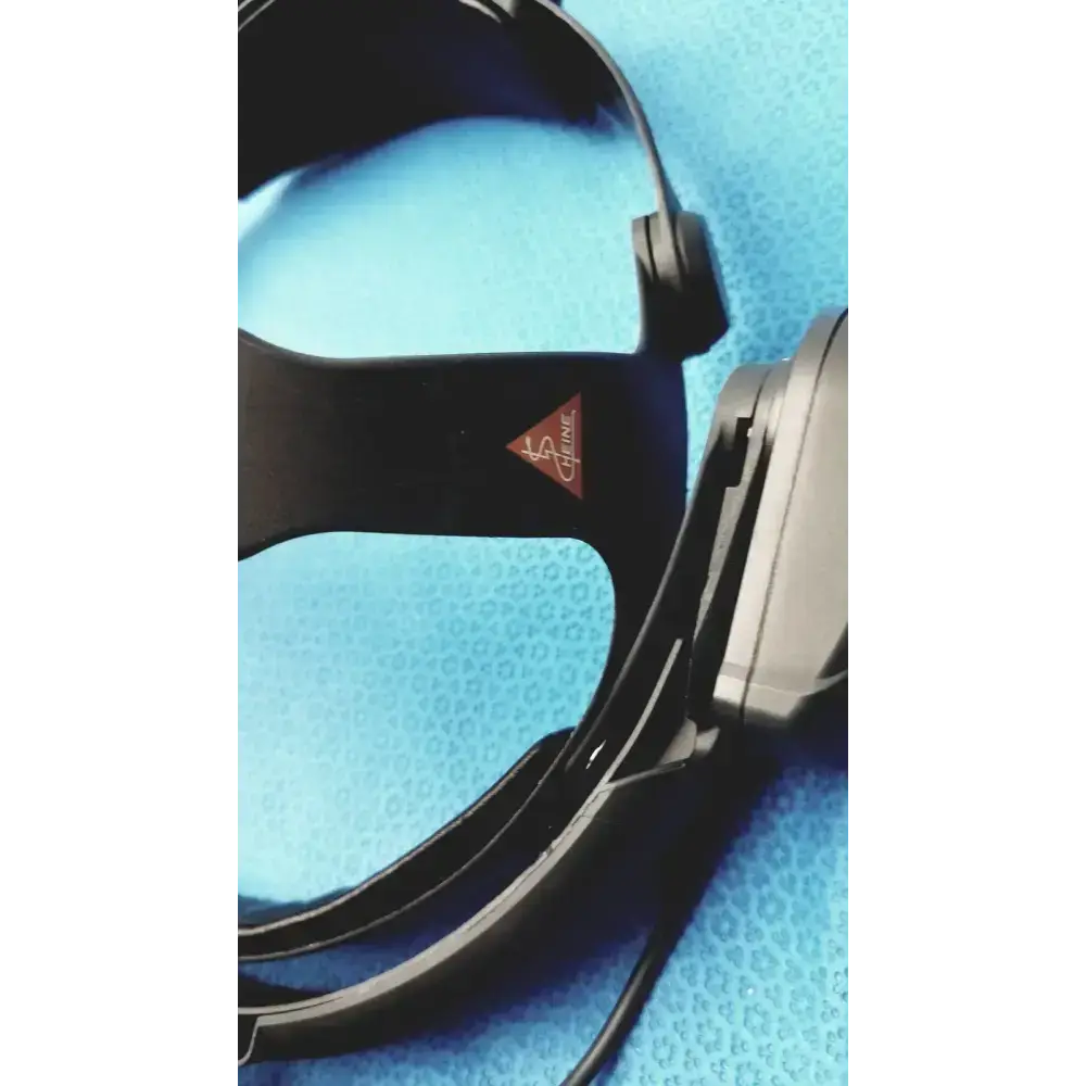 Heine Omega 500 LED Binocular Indirect Ophthalmoscope