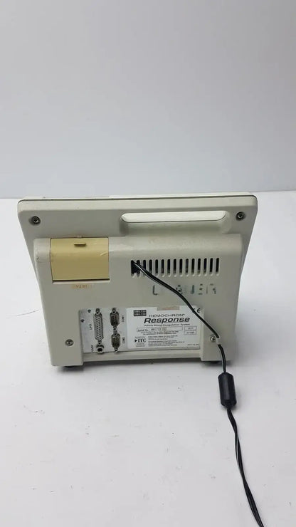 Hemochron Response Whole Blood CoagulatiIon System - Coagulation Analyzer