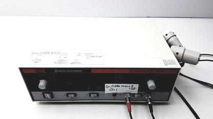 Henley International Sonopuls 434 - Ultrasound Therapy Unit