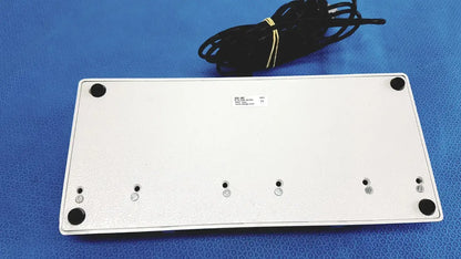 Herga 6224-0067 3 Position USB Footswitch – Record Stop Cam Control