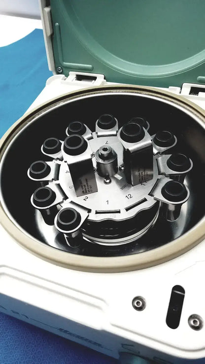 Hettich Zentrifugen EBA 21 Centrifuge - Laboratory