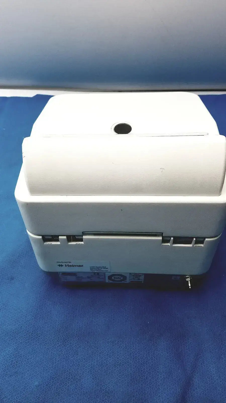 Hettich Zentrifugen EBA 21 Centrifuge - Laboratory