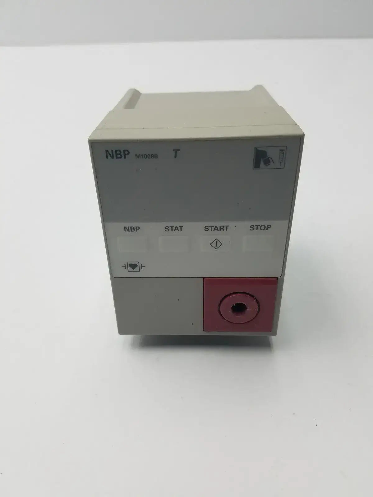 HEWLETT PACKARD M1008B NBP Module Option ABA - Patient Monitor