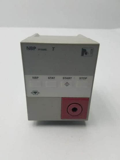 HEWLETT PACKARD M1008B NBP Module Option ABA - Patient Monitor