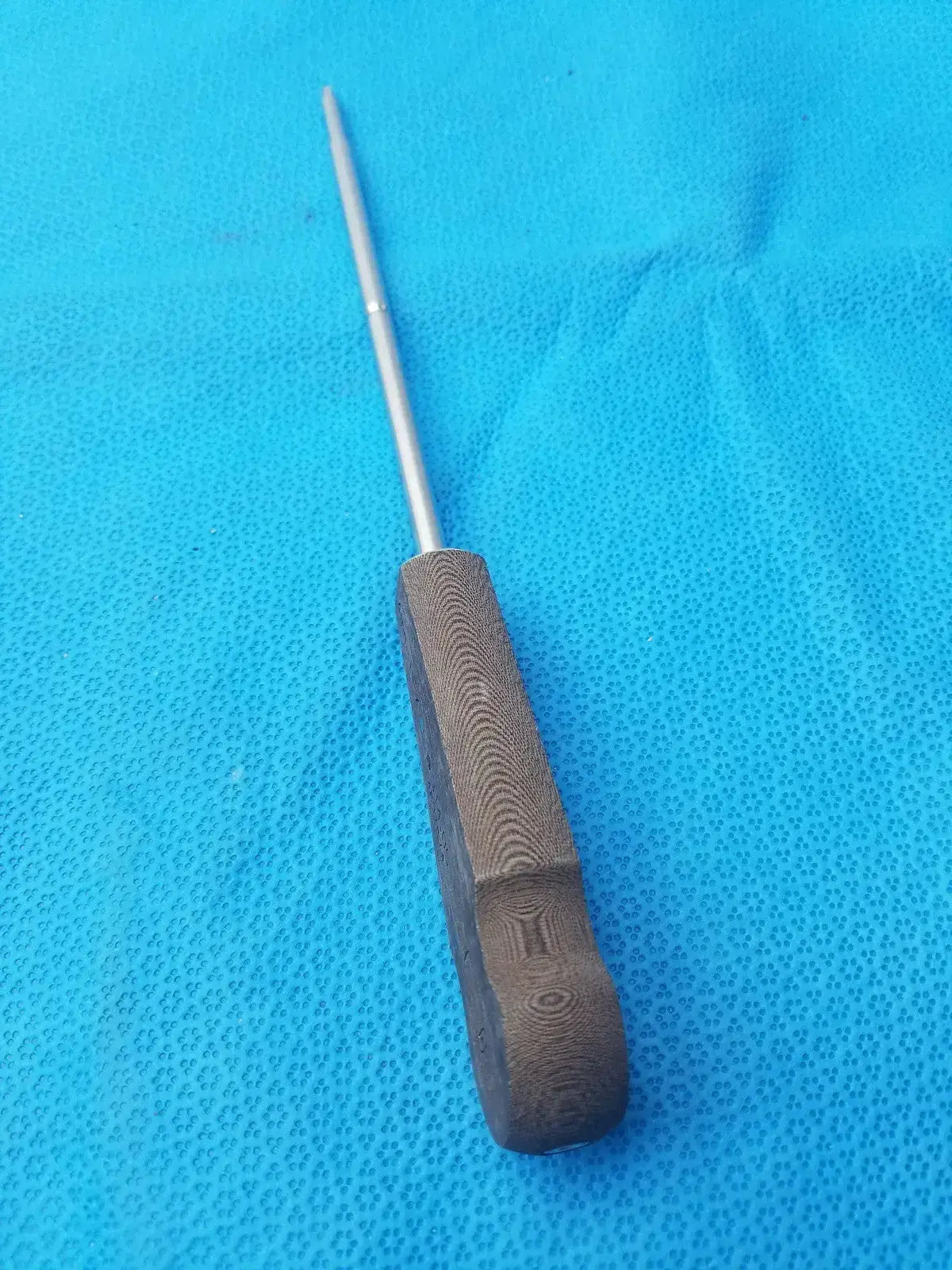 HEX 4mm Hexagonal Driver 314.05 - 4897874