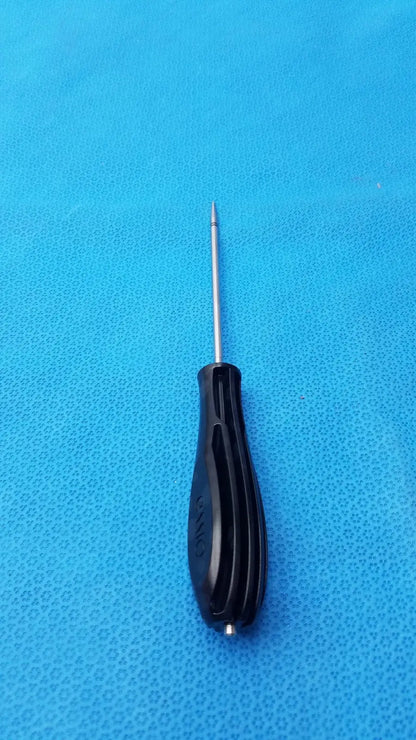 Hexagonal Screwdriver 475 Anchor