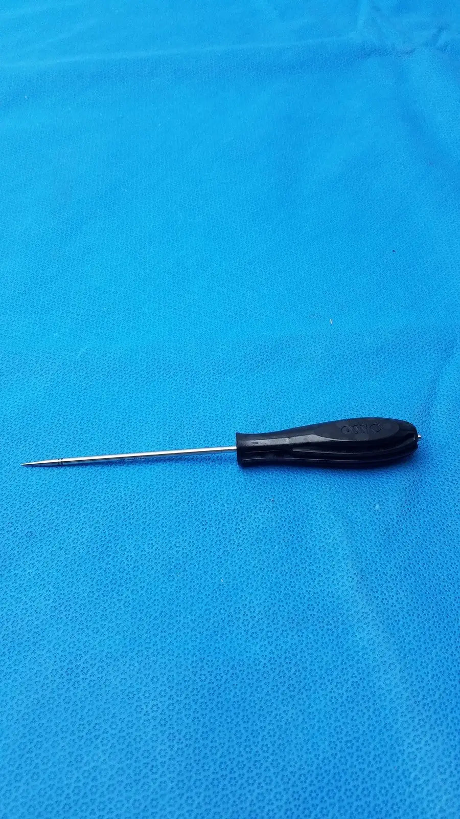 Hexagonal Screwdriver 475 Anchor